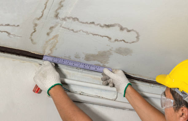Reliable Burst Pipe Water Damage contractor in Mansfield, MA by Aqua Guard Water Damage